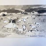Art's Alive!  Invitational and Juried Fine Art Shows