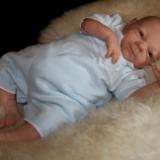 Reborn Baby Boy ~ Nate ~ ADOPTED/SOLD