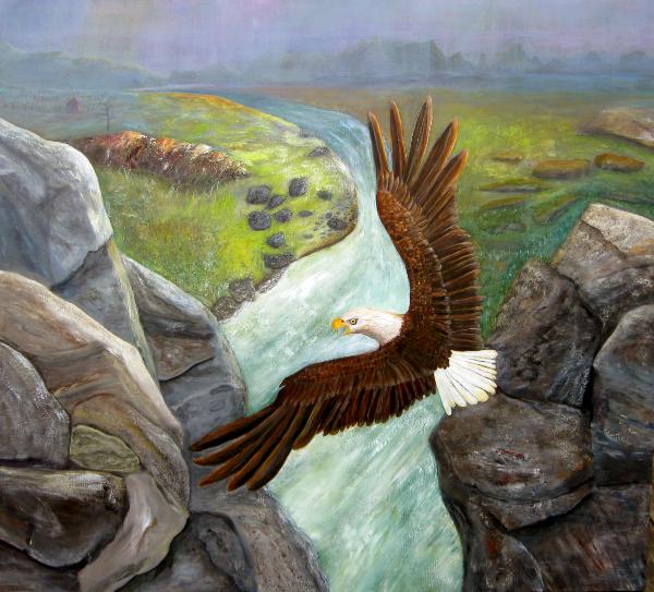 Eagles domain