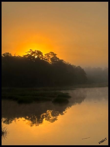 Calabash Dawn