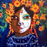 Mayan Girl