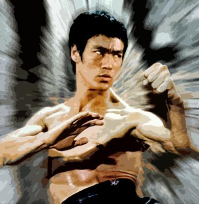Bruce Lee Bruce Lee
