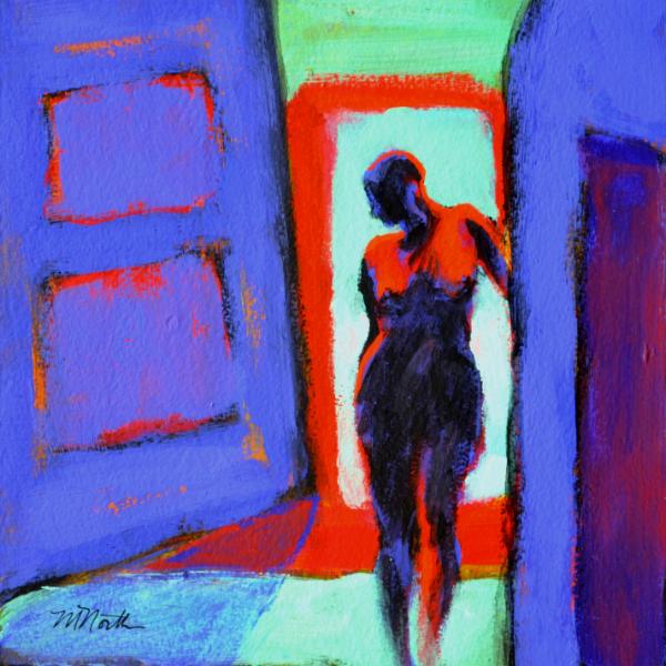 The Dream's Window