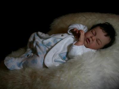  Reborn baby Boy ~ Simon ~ ADOPTED/SOLD