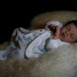  Reborn baby Boy ~ Simon ~ ADOPTED/SOLD