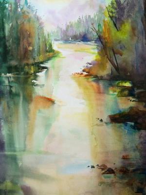 River journeys River journeys