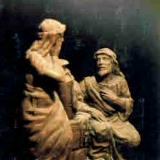 The Woman At The Well