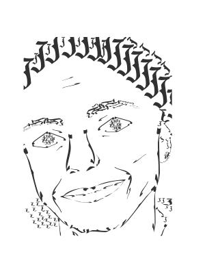 Self Portrait Self Portrait