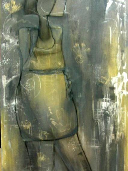 LE FASHIONISTE-sold