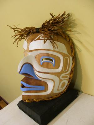 Wind Mask