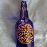 Patrick-Celtic Friends Bottle