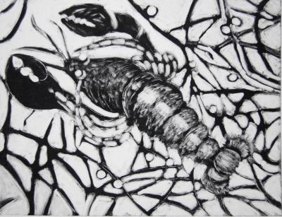Lobster II Lobster II