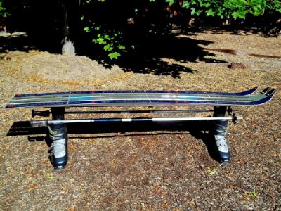 Bench 07B Bench 07B