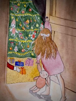 5