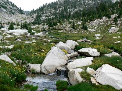 Headwaters Headwaters