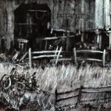 BRAVADOPAINT  ~  Scott Grabowski Fine Art Painting