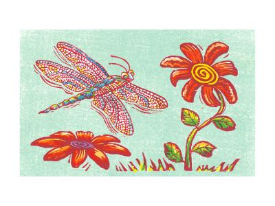 Dragonfly Dragonfly