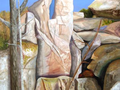 1000 Island Rockface 1000 Island Rockface