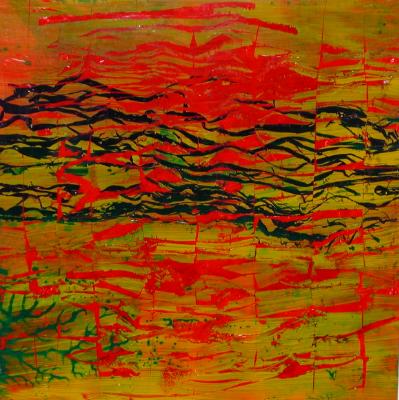 landscape landscape