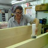 Glueing Boards