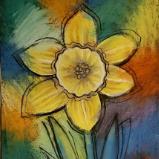 Daffodil Vibes