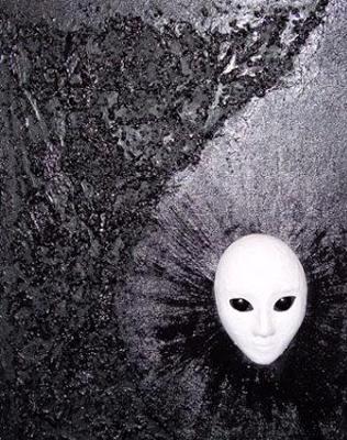 ALIEN ALIEN