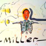 Tom Miller's 'The Scream'