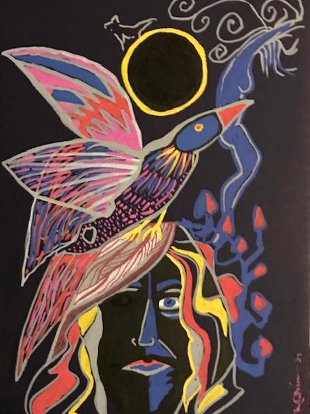 Paul Blum
