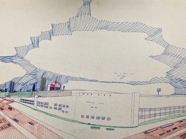 Wesley Willis