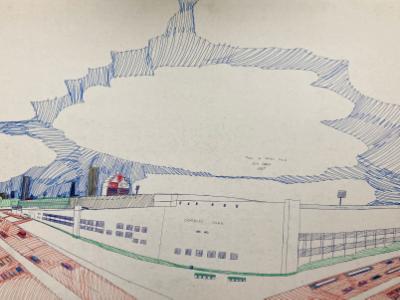 Wesley Willis Wesley Willis