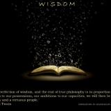 Wisdom Book