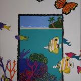 Tropical life 