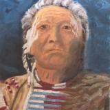 Native American Paintings