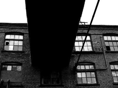 gloversville 2025 (ttartisan f/1.4 50mm)