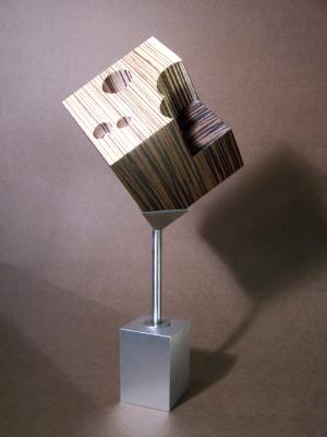 CUBE #22 CUBE #22