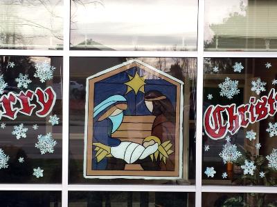 Old Style Merry Christmas Old Style Merry Christmas
