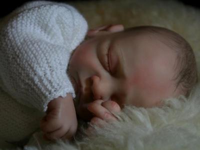 Reborn Baby ~ Ember ~ 