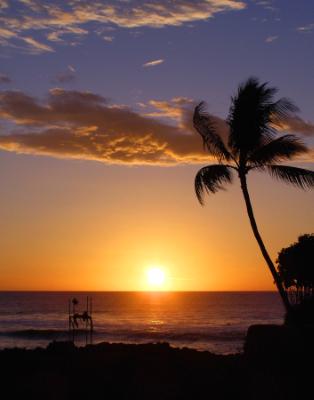 Heisu Sunset Heisu Sunset