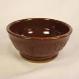120314.H Small Textured Bowl