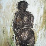 Meenybradden bog woman €550