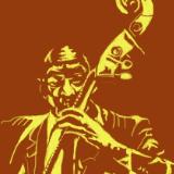 Upright Bass 