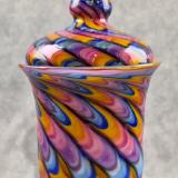 Mark & Marcus Ellinger/Glass Quest Hand Blown Art Glass Studio