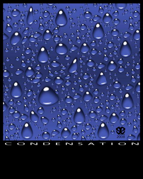 Condensation