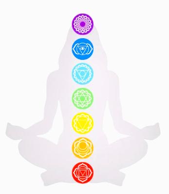 Reiki Energy  session