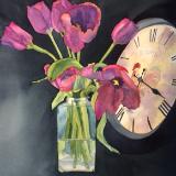 Time Passing