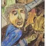 Frantic Eyes: Poems 2017-2019 Frantic Eyes: Poems 2017-2019
