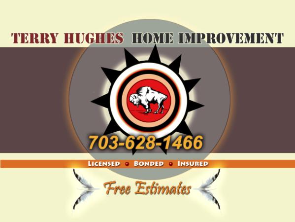 Terry Hughes Home Improvement