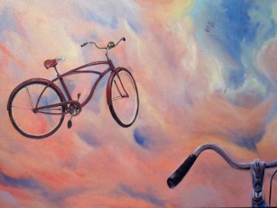 Bicycle Rapture Bicycle Rapture