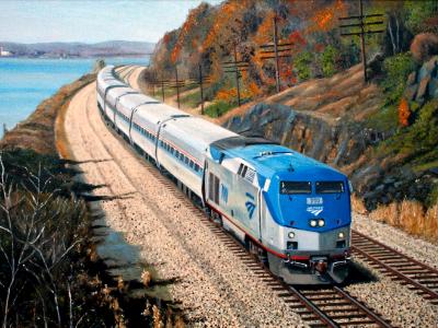 Lake Shore Limited