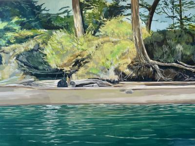 Whidbey Beach Whidbey Beach